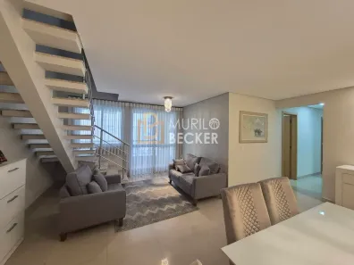 Apartamento com 5 Quartos à venda, 276m² no Parque Residencial Aquarius, São José dos Campos