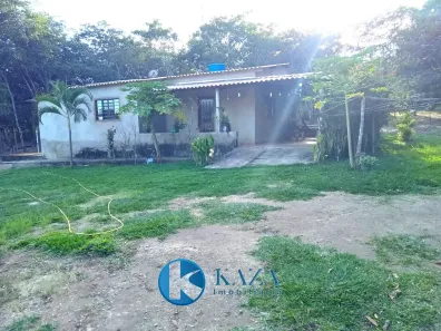 Fazenda/Sítio com 2 Quartos à venda, 170m² no , Alto Paraíso de Goiás