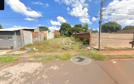 Lote/Terreno à venda, 360m² no Vila Danúbio Azul, Campo Grande