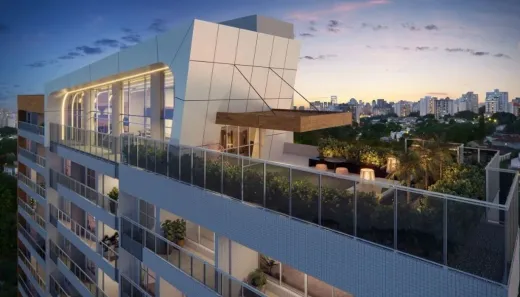 Apartamento com 2 Quartos à venda, 60m² no Aldeota, Fortaleza