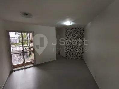 Apartamento com 2 Quartos à venda, 48m² no Jardim Alzira, São Paulo