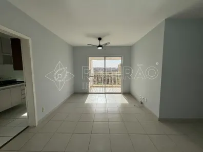 Apartamento com 2 Quartos à venda, 70m² no Vila do Golf, Ribeirão Preto