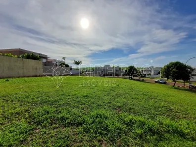 Lote/Terreno à venda, 520m² no Residencial e Empresarial Alphaville, Ribeirão Preto