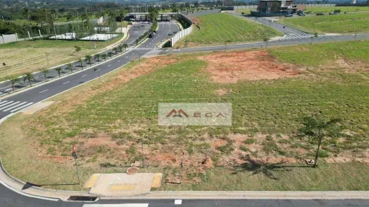 Lote/Terreno à venda, 385m² no Fazenda Pau D'Alho, Campinas