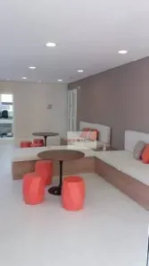 Apartamento com 2 Quartos à venda, 51m² no Água Branca, São Paulo