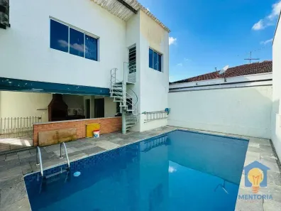 Casa de Condomínio com 3 Quartos à venda, 304m² no Pinus Park, Cotia