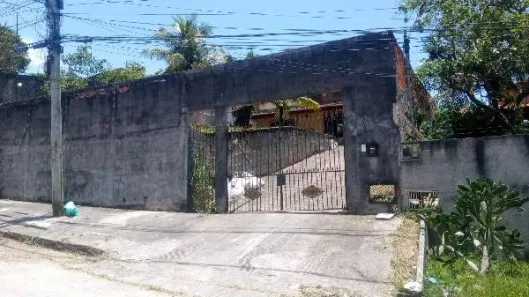 Casa com 4 Quartos à venda, 674m² no Rio do Ouro, São Gonçalo