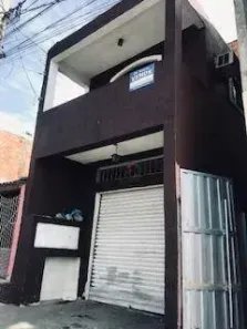 Casa com 2 Quartos à venda, 100m² no Conjunto Habitacional São José, Campo Limpo Paulista