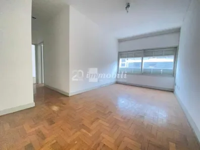 Apartamento com 2 Quartos à venda, 80m² no Vila Buarque, São Paulo