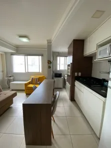 Apartamento com 1 Quarto à venda, 27m² no Capão da Canoa, Capão da Canoa
