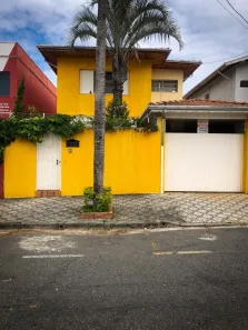 Casa com 3 Quartos à venda, 201m² no Centro, Taubaté
