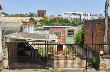 Lote/Terreno à venda, 285m² no Vila Jardim, Porto Alegre