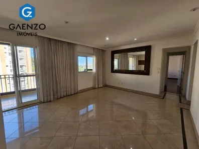 Apartamento com 2 Quartos para alugar, 139m² no Tamboré, Santana de Parnaíba