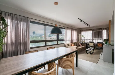 Apartamento com 3 Quartos à venda, 110m² no Menino Deus, Porto Alegre