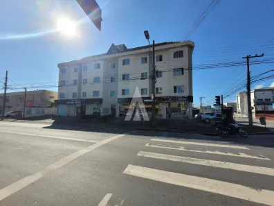 Prédio Comercial à venda, 1169m² no Santo Antônio, Joinville