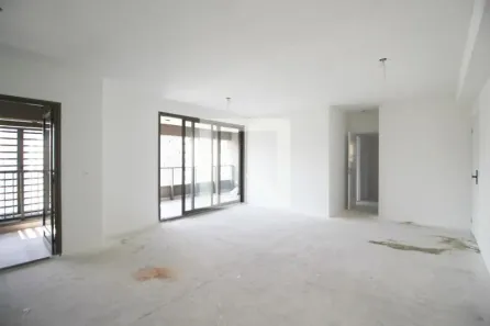 Apartamento com 3 Quartos à venda, 111m² no Indianópolis, São Paulo