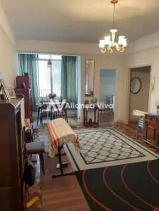 Apartamento com 2 Quartos à venda, 99m² no Flamengo, Rio de Janeiro