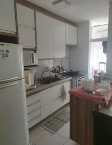 Apartamento com 2 Quartos para alugar, 78m² no Vila Ema, São José dos Campos