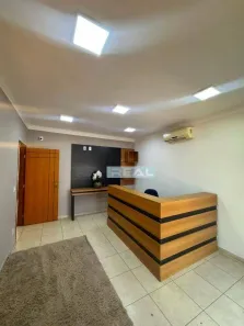 Imóvel Comercial com 5 Quartos para alugar, 149m² no Nova Paulínia, Paulínia