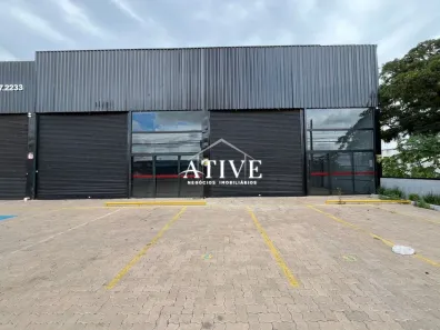 Galpão/Depósito/Armazém para alugar, 467m² no COHAB A, Gravataí