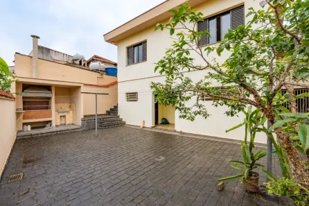 Casa com 3 Quartos à venda, 176m² no Jardim Cláudia, São Paulo