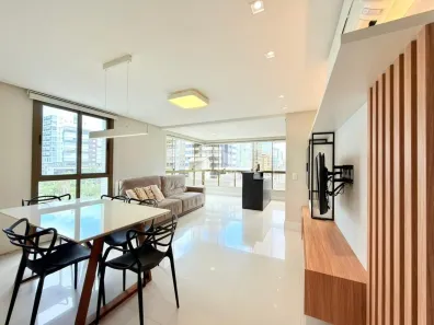 Apartamento com 3 Quartos à venda, 112m² no Navegantes, Capão da Canoa