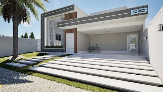 Casa de Condomínio com 3 Quartos à venda, 277m² no Itapeba, Maricá