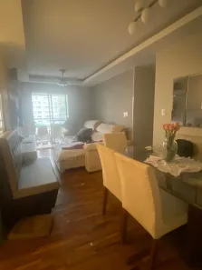 Apartamento com 3 Quartos à venda, 83m² no Vila Andrade, São Paulo
