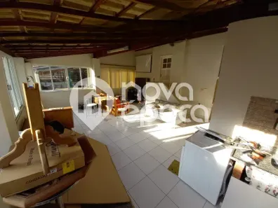  com 4 Quartos à venda, 100m² no Tijuca, Rio de Janeiro