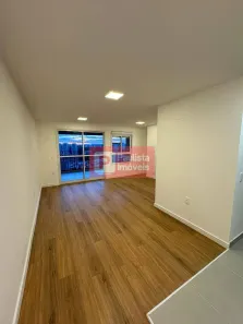 Apartamento com 2 Quartos à venda, 79m² no Vila Cruzeiro, São Paulo