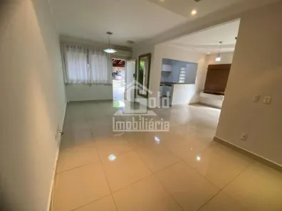 Casa de Condomínio com 2 Quartos para alugar, 136m² no Jardim Interlagos, Ribeirão Preto