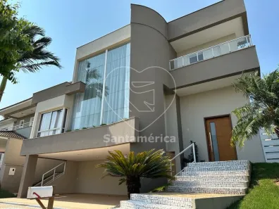 Casa de Condomínio com 5 Quartos à venda, 570m² no Esperança, Londrina