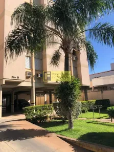 Apartamento com 2 Quartos à venda, 70m² no Jardim Aclimação, São José do Rio Preto