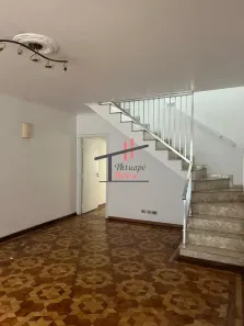 Sobrado com 3 Quartos para alugar, 180m² no Jardim Anália Franco, São Paulo