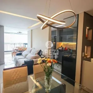 Apartamento com 3 Quartos à venda, 89m² no Santo Amaro, São Paulo