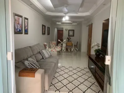 Apartamento com 3 Quartos à venda, 113m² no Pitangueiras, Guarujá