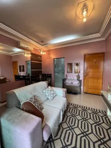Apartamento com 2 Quartos à venda, 72m² no Ponta Negra, Manaus