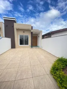 Casa com 2 Quartos à venda, 78m² no Vila Jardim América, Cachoeirinha