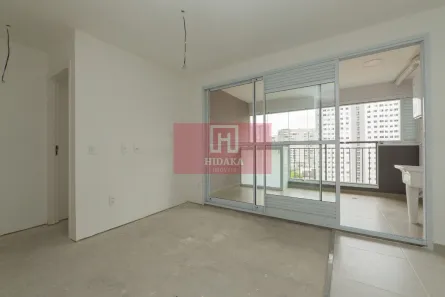 Apartamento com 2 Quartos à venda, 54m² no Barra Funda, São Paulo