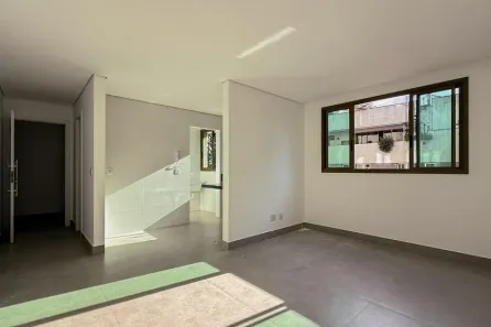 Apartamento com 2 Quartos à venda, 68m² no Carmo, Belo Horizonte