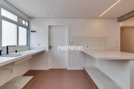 Apartamento com 2 Quartos à venda, 143m² no Bela Vista, São Paulo