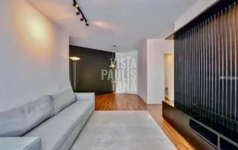 Apartamento com 2 Quartos à venda, 115m² no Brooklin Paulista, São Paulo