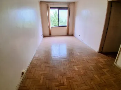 Apartamento com 1 Quarto à venda, 54m² no Menino Deus, Porto Alegre