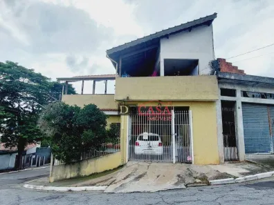Casa com 2 Quartos à venda, 110m² no Cidade Patriarca, São Paulo