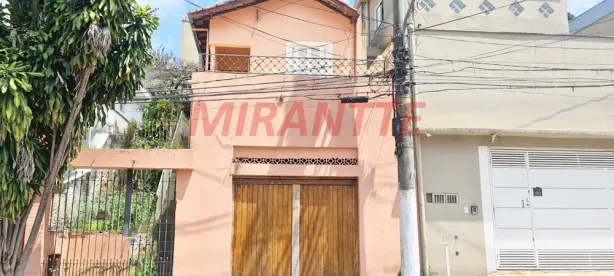 Lote/Terreno à venda, 154m² no Vila Nova Mazzei, São Paulo