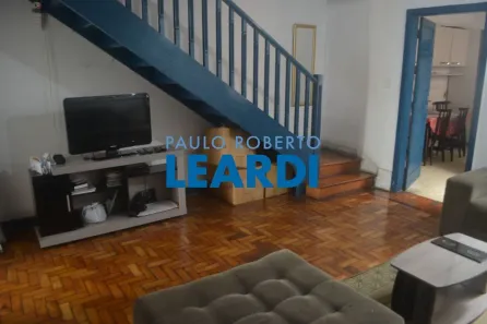 Sobrado com 3 Quartos à venda, 200m² no Barra Funda, São Paulo