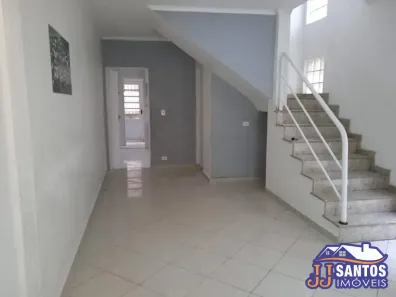 Sobrado com 3 Quartos à venda, 121m² no Vila Zelina, São Paulo