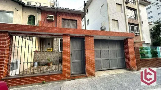 Casa com 2 Quartos à venda, 120m² no Embaré, Santos