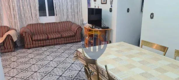 Apartamento com 3 Quartos à venda, 125m² no Santa Cecília, São Paulo