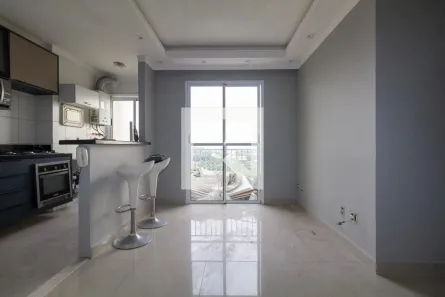 Apartamento com 2 Quartos à venda, 54m² no Jardim América da Penha, São Paulo